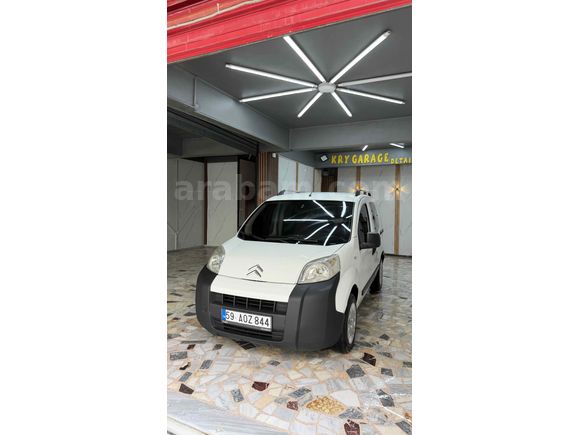 Sahibinden Citroen Nemo 1.4 HDi 2010 Model 