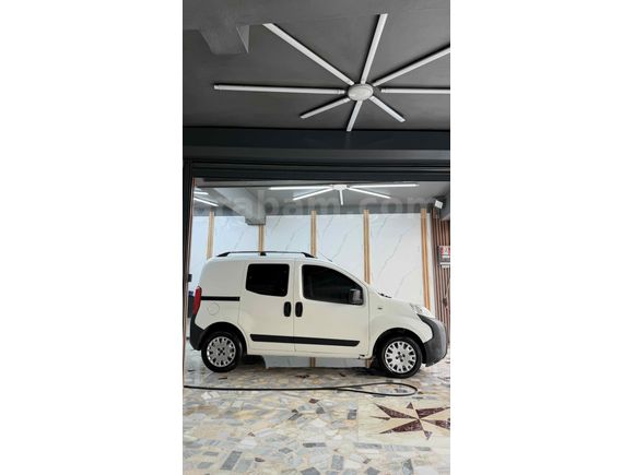 Sahibinden Citroen Nemo 1.4 HDi 2010 Model 