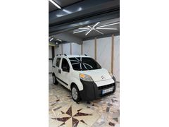 Sahibinden Citroen Nemo 1.4 HDi 2010 Model 