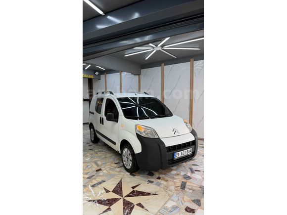 Sahibinden Citroen Nemo 1.4 HDi 2010 Model 