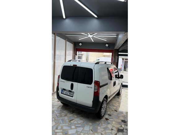 Sahibinden Citroen Nemo 1.4 HDi 2010 Model 