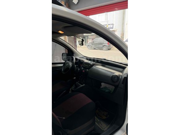 Sahibinden Citroen Nemo 1.4 HDi 2010 Model 