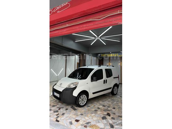 Sahibinden Citroen Nemo 1.4 HDi 2010 Model 