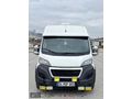 4K MOTORS'DAN 2018 MODEL PEUGEOT BOXER 16+1 L4H2 SERVİS PAKETİ