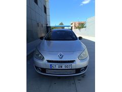 Sahibinden Renault Fluence 1.6 Extreme 2012 Model
