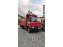 Sahibinden Iveco - Otoyol 120 120.14