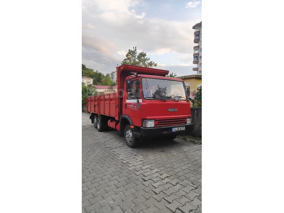 Sahibinden Iveco - Otoyol 120 120.14