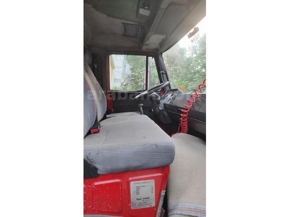 Sahibinden Iveco - Otoyol 120 120.14