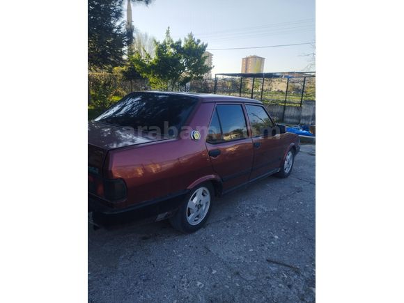 Sahibinden Tofaş Doğan SL 1993 Model