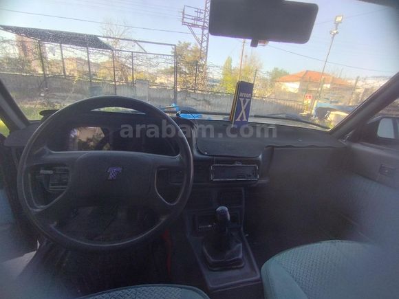Sahibinden Tofaş Doğan SL 1993 Model