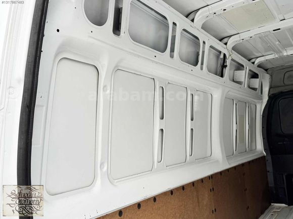 2013 MODEL 183 BİNDE 350L TERTEMİZ 1. SINIF %20 FATURA