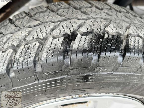 2013 MODEL 183 BİNDE 350L TERTEMİZ 1. SINIF %20 FATURA