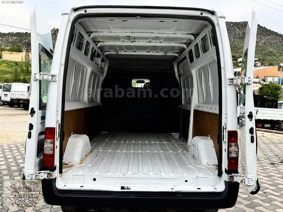 2013 MODEL 183 BİNDE 350L TERTEMİZ 1. SINIF %20 FATURA