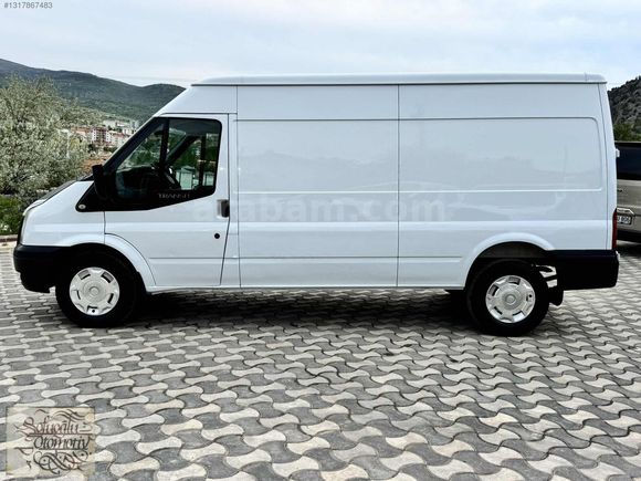 2013 MODEL 183 BİNDE 350L TERTEMİZ 1. SINIF %20 FATURA