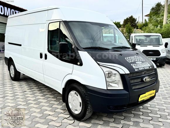 2013 MODEL 183 BİNDE 350L TERTEMİZ 1. SINIF %20 FATURA