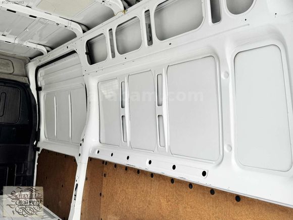 2013 MODEL 183 BİNDE 350L TERTEMİZ 1. SINIF %20 FATURA