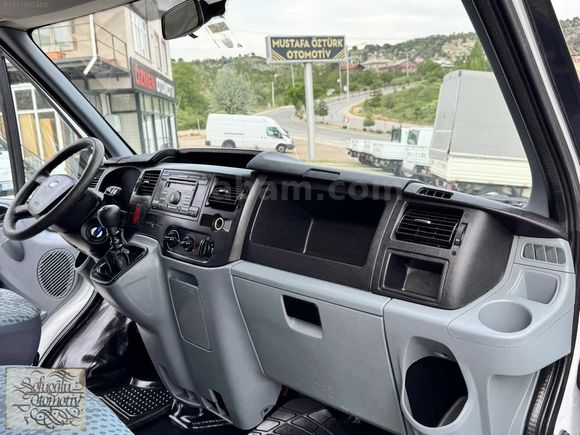 2013 MODEL 183 BİNDE 350L TERTEMİZ 1. SINIF %20 FATURA