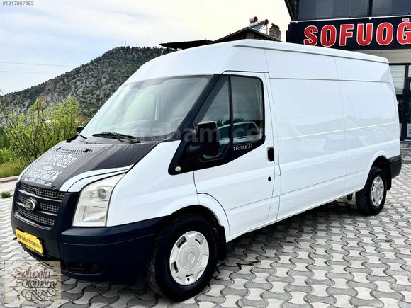 2013 MODEL 183 BİNDE 350L TERTEMİZ 1. SINIF %20 FATURA