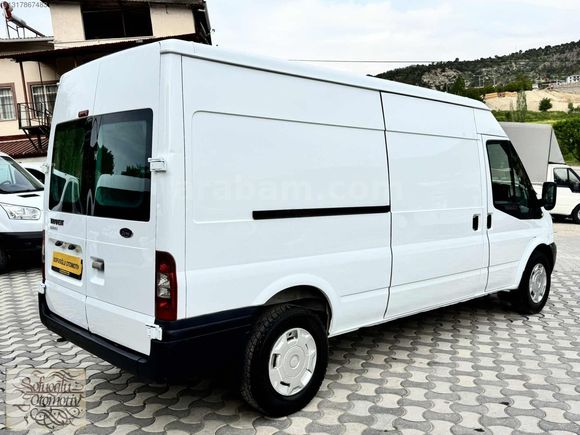 2013 MODEL 183 BİNDE 350L TERTEMİZ 1. SINIF %20 FATURA