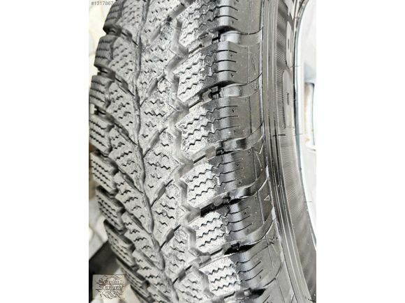 2013 MODEL 183 BİNDE 350L TERTEMİZ 1. SINIF %20 FATURA