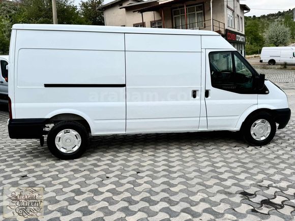2013 MODEL 183 BİNDE 350L TERTEMİZ 1. SINIF %20 FATURA