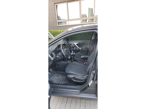 Sahibinden Citroen C-Elysée 1.6 HDi Exclusive 2016 Model