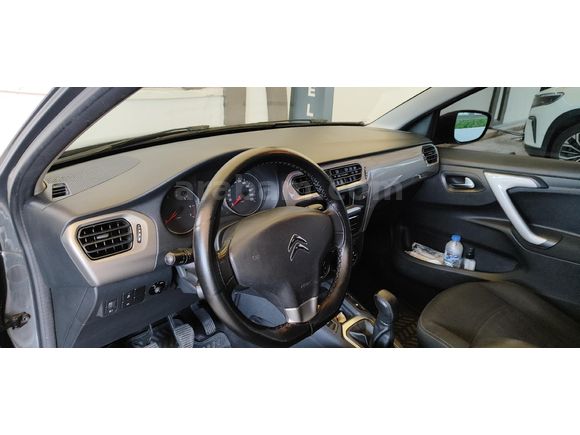 Sahibinden Citroen C-Elysée 1.6 HDi Exclusive 2016 Model