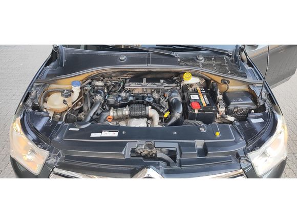 Sahibinden Citroen C-Elysée 1.6 HDi Exclusive 2016 Model