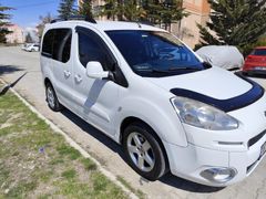 Sahibinden Peugeot Partner 1.6 HDI Allure 2013 Model  269.000 km Beyaz