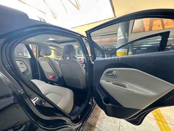 Sahibinden Kia Rio 1.4 CRDi Concept Plus 216