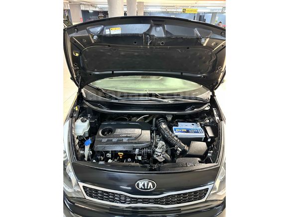 Sahibinden Kia Rio 1.4 CRDi Concept Plus 216