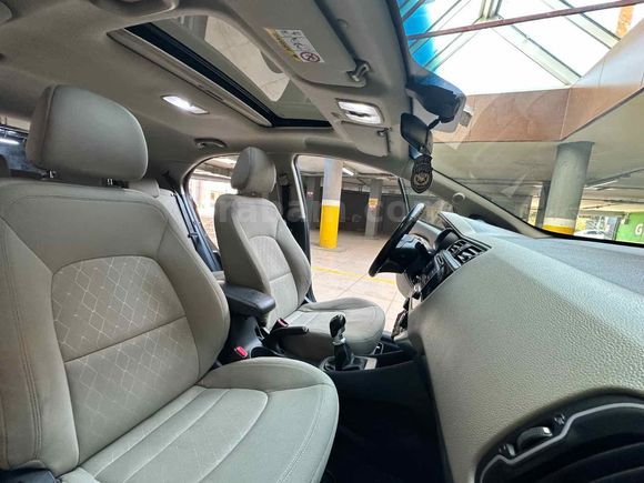 Sahibinden Kia Rio 1.4 CRDi Concept Plus 216
