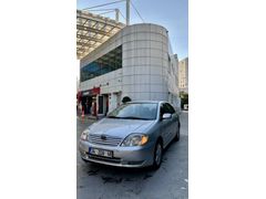 YENİ MUAYENELİ SAHİBİNDEN COROLLA!!!