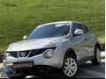 Nissan Juke 1.5 dCi Visia 2012 Model 48.kmde boyasiz dizel İstanbul