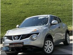 Nissan Juke 1.5 dCi Visia 2012 Model 48.kmde boyasiz dizel İstanbul