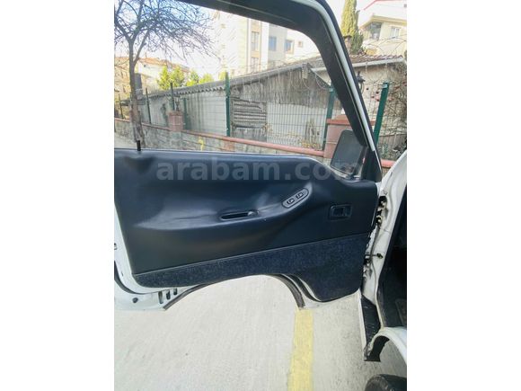 Sahibinden Hyundai H 100 2.5 D Camlıvan 1997 Model 