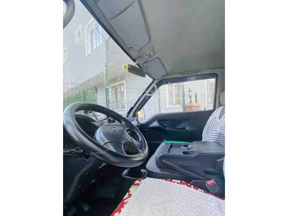 Sahibinden Hyundai H 100 2.5 D Camlıvan 1997 Model 