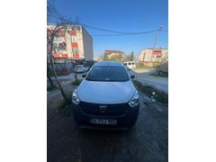 Sahibinden Dacia Dokker 1.5 DCi Ambiance 2019 Model