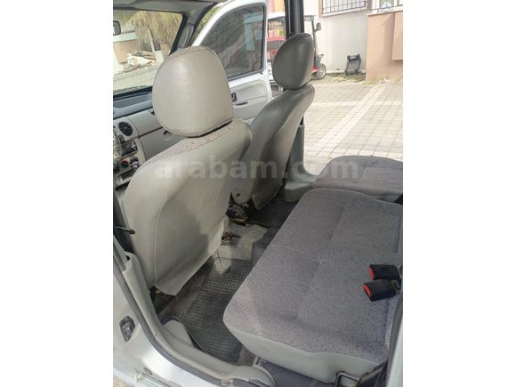 Sahibinden Renault Kangoo 1.5 dCi Authentique 2004 Model Antalya