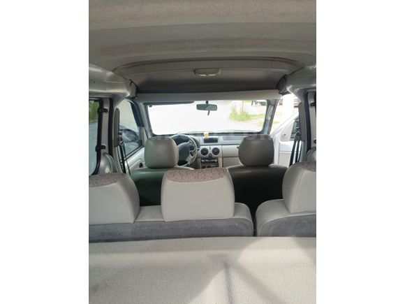 Sahibinden Renault Kangoo 1.5 dCi Authentique 2004 Model Antalya