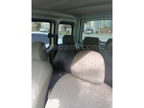 Sahibinden Renault Kangoo 1.5 dCi Authentique 2004 Model Antalya