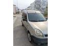 Sahibinden Renault Kangoo 1.5 dCi Authentique 2004 Model Antalya