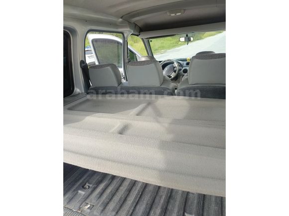 Sahibinden Renault Kangoo 1.5 dCi Authentique 2004 Model Antalya