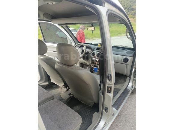 Sahibinden Renault Kangoo 1.5 dCi Authentique 2004 Model Antalya