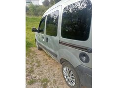 Sahibinden Renault Kangoo 1.5 dCi Authentique 2004 Model Antalya