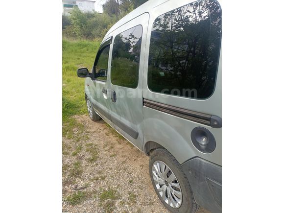 Sahibinden Renault Kangoo 1.5 dCi Authentique 2004 Model Antalya