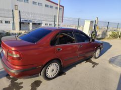 Sahibinden Volvo S40 1.6 2000 Model İstanbul 287.000 km Bordo
