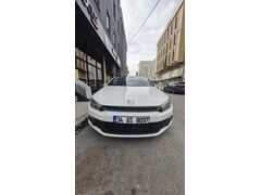 Sahibinden Volkswagen Scirocco 1.4 TSi Sportline 2012 Model