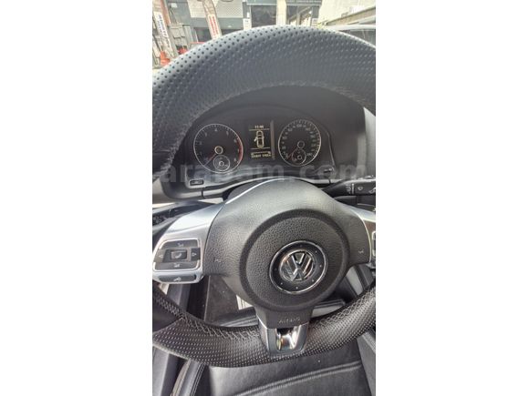 Sahibinden Volkswagen Scirocco 1.4 TSi Sportline 2012 Model