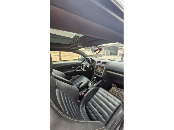 Sahibinden Volkswagen Scirocco 1.4 TSi Sportline 2012 Model
